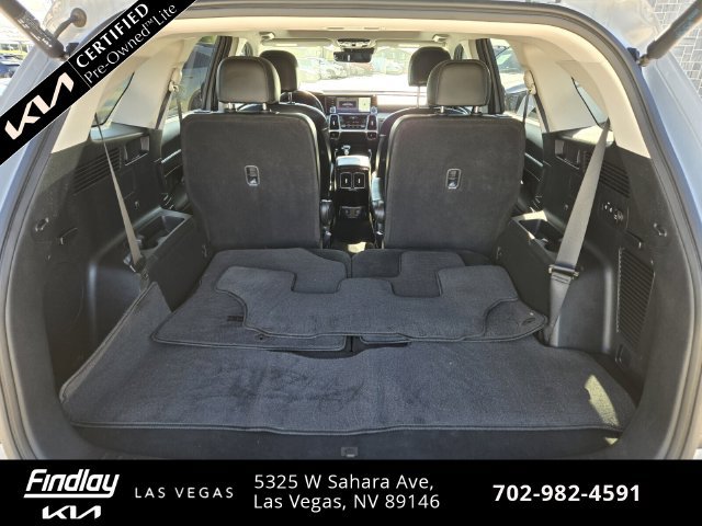 Used 2022 Kia Sorento SX AWD/4WD image 18