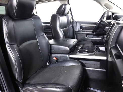 Used 2014 RAM 1500 Sport w/ Trailer Tow Group image 40