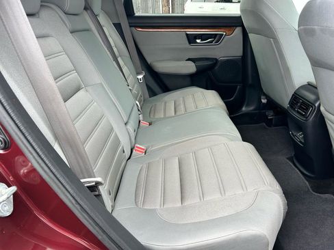 Used 2019 Honda CR-V EX image 13