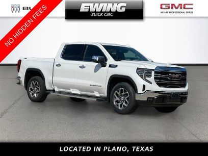 Used 2023 GMC Sierra 1500 SLT