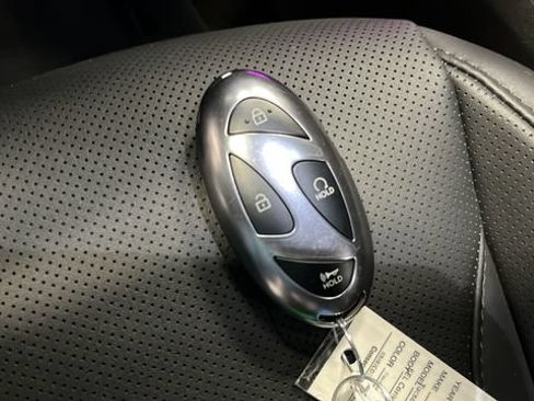 Used 2025 Hyundai Tucson SEL AWD/4WD image 39