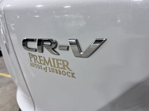 Used 2020 Honda CR-V EX-L image 31