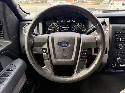 Used 2012 Ford F150 XLT w/ XLT Chrome Pkg image 16