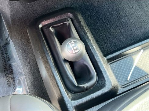 Used 2022 RAM 2500 Power Wagon w/ Level 1 Equipment Group image 33