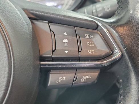 Used 2022 MAZDA CX-9 Touring w/ Touring Premium Package AWD/4WD image 27