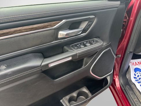 Used 2019 RAM 1500 Laramie image 14