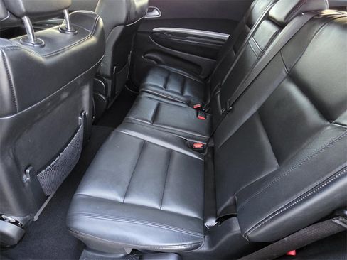 Used 2020 Dodge Durango SXT image 8