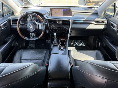 Used 2016 Lexus RX 350 AWD w/ Premium Package image 29