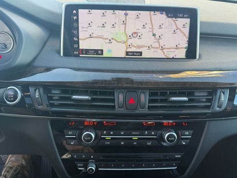 Used 2018 BMW X5 sDrive35i image 10