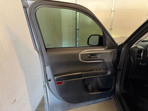Used 2021 Ford Bronco Sport Big Bend AWD/4WD image 9