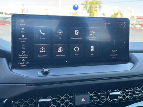 Used 2023 Honda Accord Sport image 23