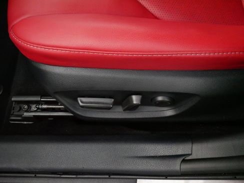 Certified 2024 Toyota Camry XSE image 20