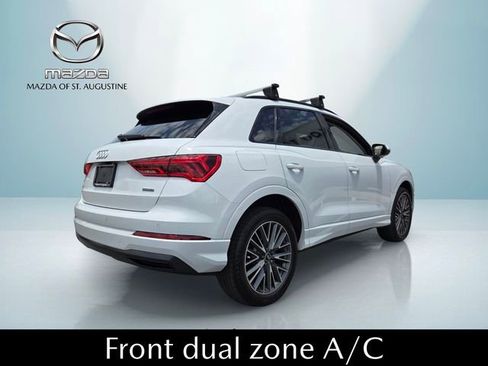 Used 2023 Audi Q3 2.0T Premium AWD/4WD image 15