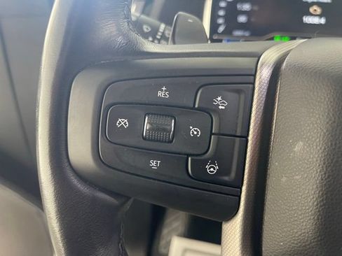 Used 2024 GMC Sierra 1500 Denali w/ Technology Package AWD/4WD image 39