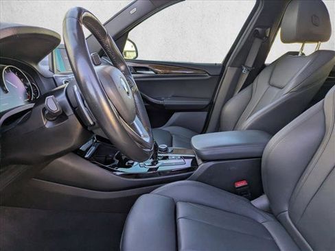 Used 2019 BMW X3 sDrive30i w/ Driving Assistance Package image 14