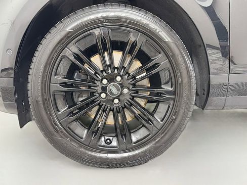 Used 2026 Land Rover Range Rover Evoque S AWD/4WD image 33