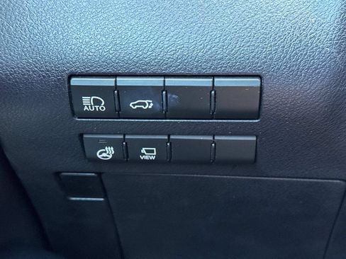 Used 2022 Lexus RX 350 AWD w/ Premium Package image 42