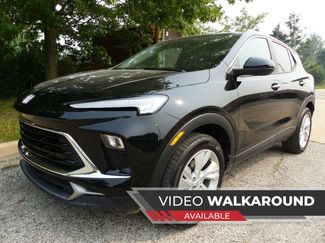 Used 2026 Buick Encore GX Preferred w/ Comfort Package AWD/4WD video 1