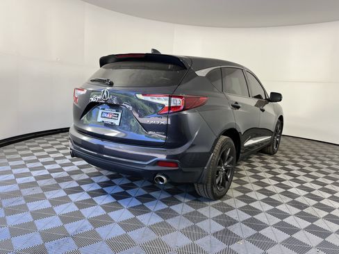 Used 2020 Acura RDX AWD w/ Technology Package image 5