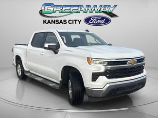 Used 2023 Chevrolet Silverado 1500 LT w/ Protection Package video 1
