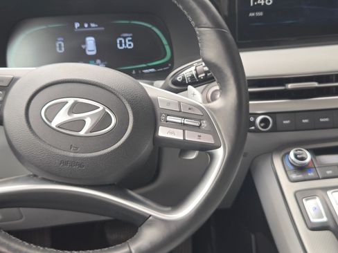 Used 2024 Hyundai Palisade SEL FWD image 21