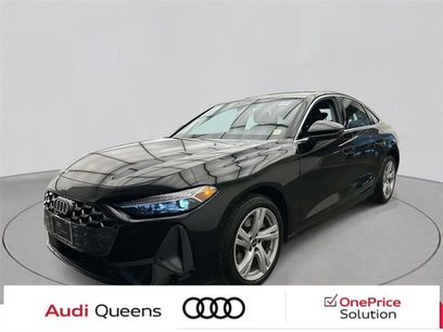 Certified 2025 Audi A5 2.0T Premium Plus w/ Premium Plus