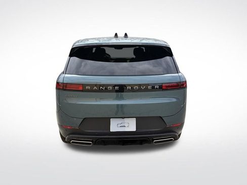 New 2026 Land Rover Range Rover Sport SE AWD/4WD image 7