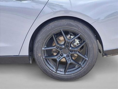 Used 2024 Honda Accord Sport-L image 11