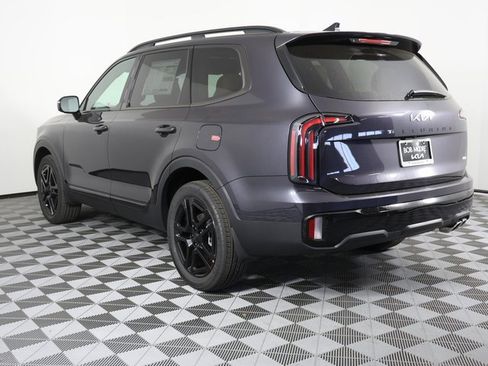New 2025 Kia Telluride SX Prestige X-Line image 5