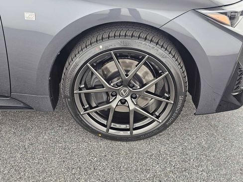 New 2026 Lexus IS 350 F Sport image 9
