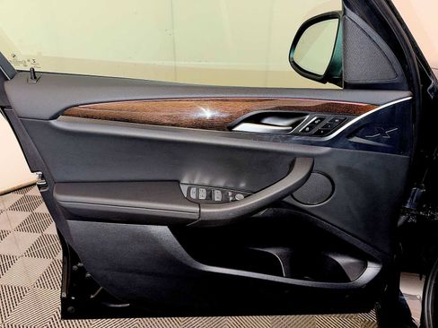 Used 2022 BMW X3 xDrive30i image 11