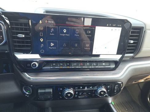 Used 2026 GMC Sierra 1500 SLT w/ SLT Premium Plus Package AWD/4WD image 18