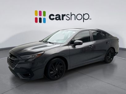 Used 2024 Subaru Legacy Limited