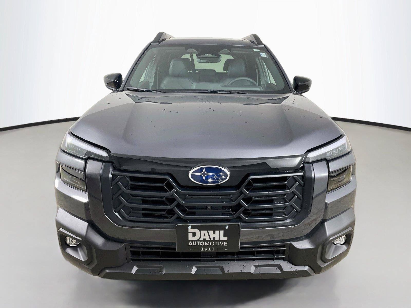 New 2026 Subaru Outback Limited XT AWD/4WD image 3