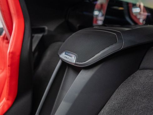 Used 2023 Chevrolet Corvette Z06 image 26