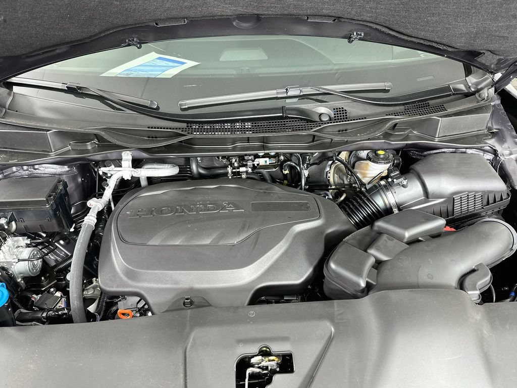 New 2026 Honda Odyssey EX-L image 31
