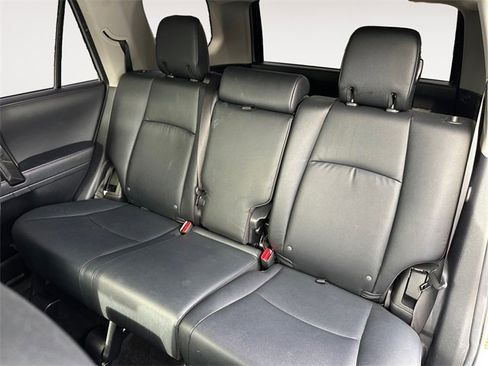 Used 2024 Toyota 4Runner TRD Off-Road Premium image 13