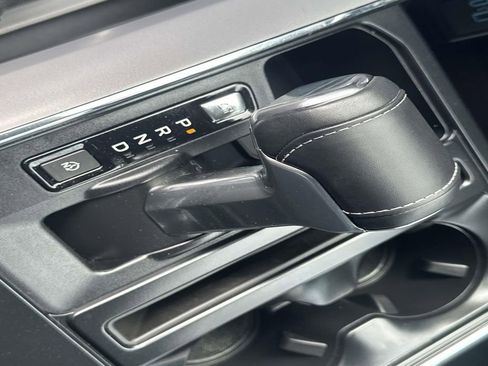 Used 2024 Ford F150 Lightning XLT w/ Max Trailer Tow Package image 12