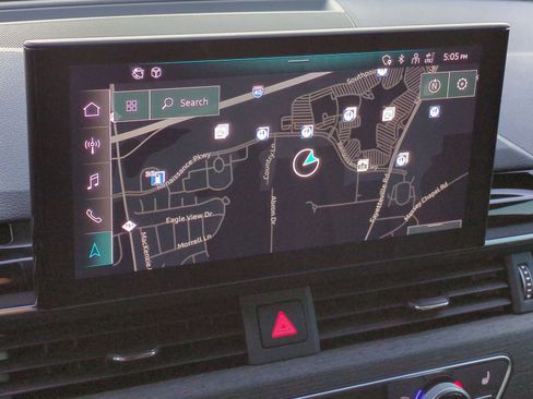 Used 2022 Audi A4 2.0T Premium Plus w/ Premium Plus Package image 24