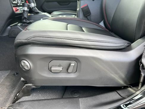 New 2026 Jeep Wrangler Unlimited Rubicon image 10