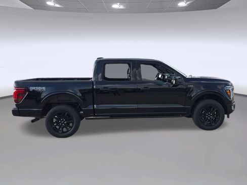 Used 2025 Ford F150 Platinum w/ Equipment Group 702A High AWD/4WD image 7