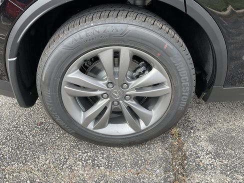 New 2026 Acura MDX SH-AWD image 7