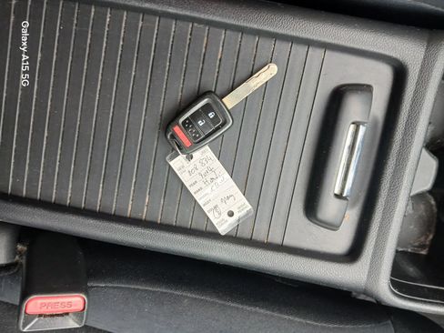 Used 2014 Honda CR-V EX image 33