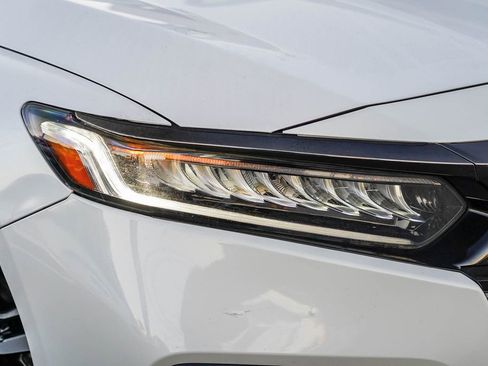 Certified 2021 Honda Accord Sport Special Edition image 2