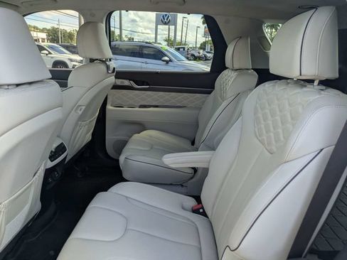 Used 2020 Hyundai Palisade Limited AWD/4WD image 14