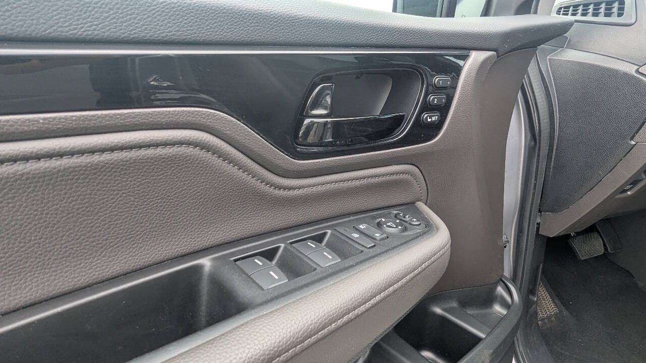 Used 2022 Honda Odyssey Touring image 13