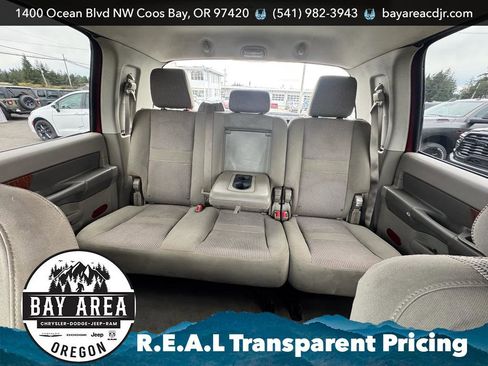 Used 2006 Dodge Ram 3500 Truck SLT w/ Protection Group image 16