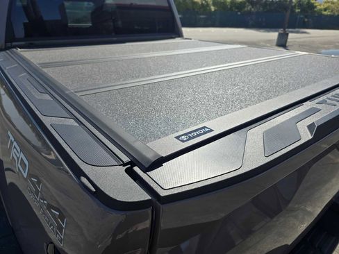 New 2026 Toyota Tundra 1794 Edition AWD/4WD image 17