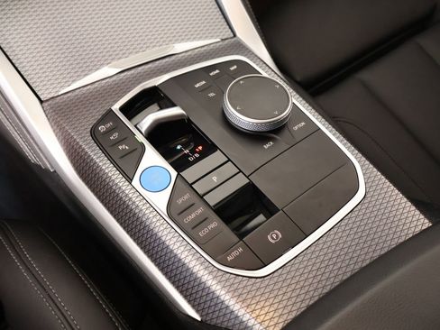 Used 2024 BMW i4 xDrive40i w/ M Sport Package image 9