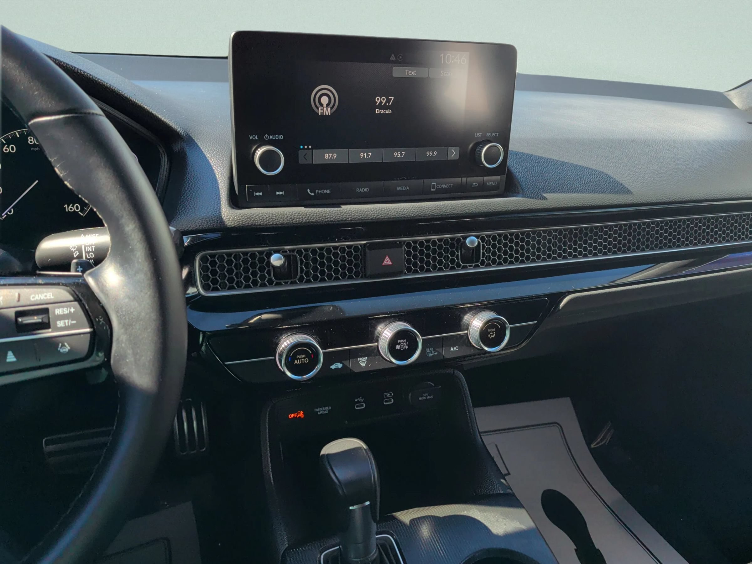 Used 2025 Honda Civic Sport image 15